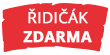 Řidičák zdarma